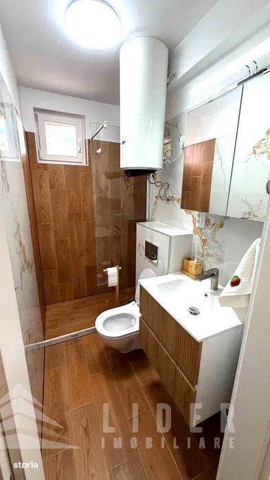 Apartament cu 2 camere decomandat, 42 mp, Plopilor – strada Panduril