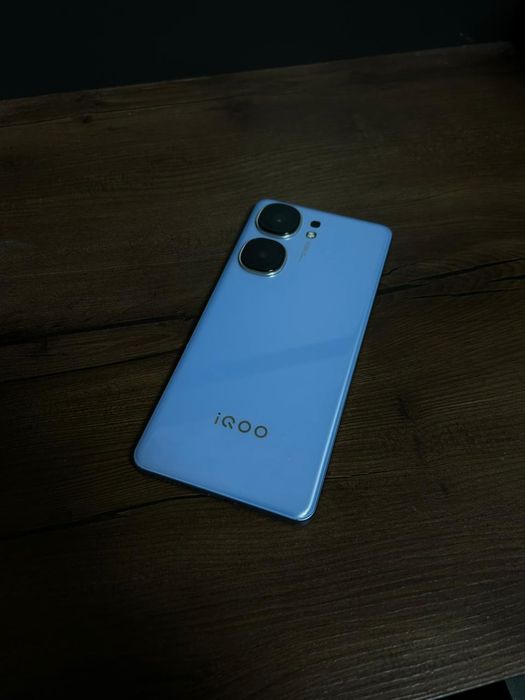 Iqoo neo 9  Обмен