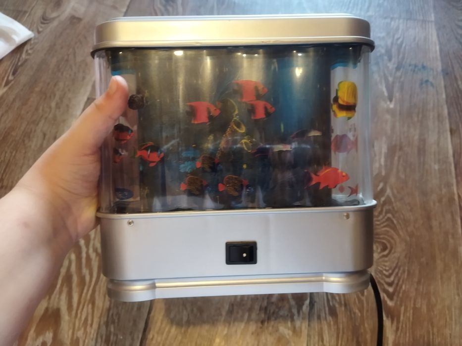 Детский ночник..