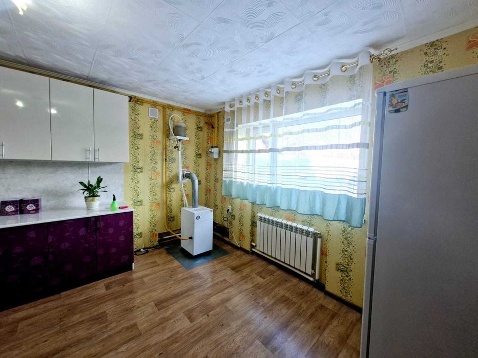 Продажа дома 3 комнаты г. Тобыл