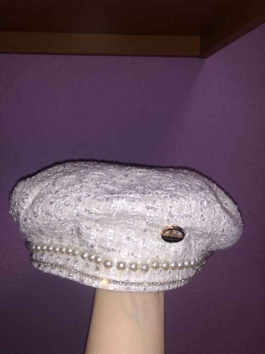 Модерни и красиви шапки