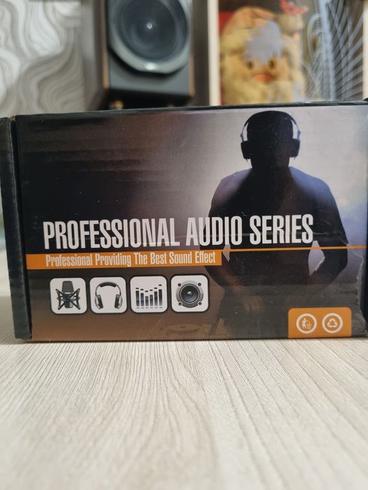 Фонокорректор .Новый.