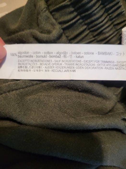 Pantaloni dama Zara