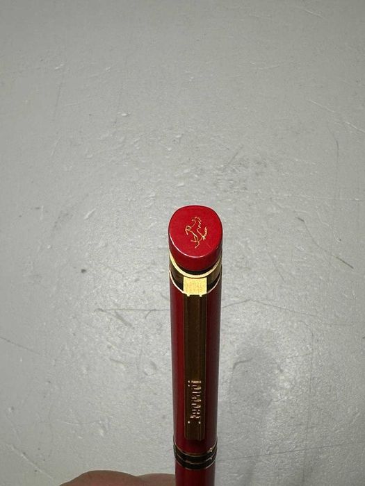 STILOU FERRARI FORMULA by CARTIER - Editie Speciala Enzo F. - Vintage