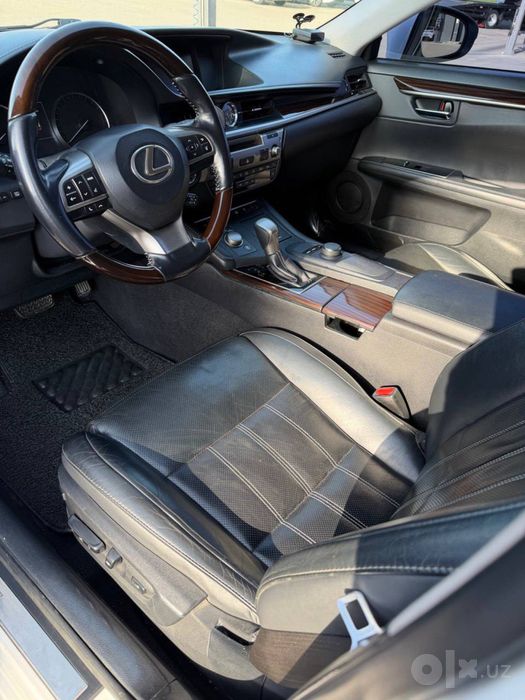 Lexus 250 белый автомат коробка