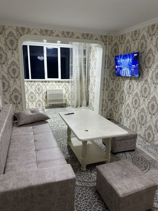 Kunlik kvartira Bez Zags