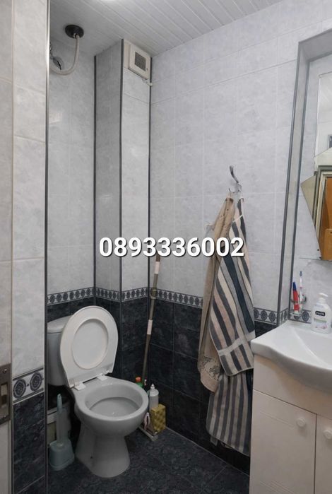 Продава се Едностаен апартамент в Димитровград - 42 кв.м за 583 €/кв.м - Снимка #9