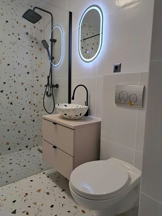 Handyman, Instalații sanitare/termice, Montaj mobilă, Electrică ușoară