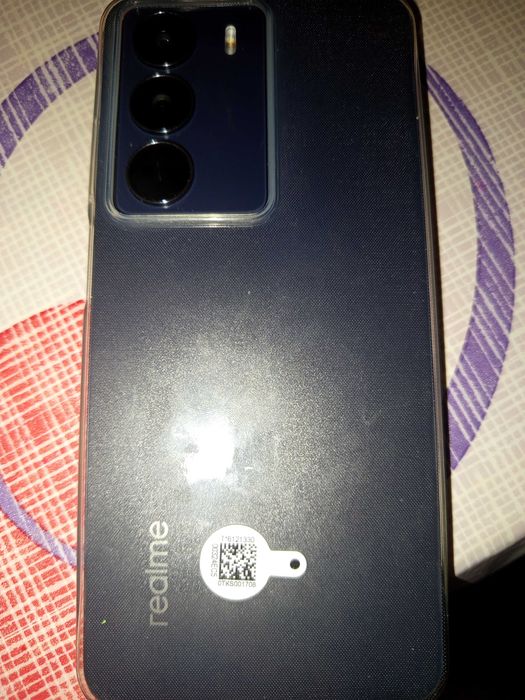 Мобилен телефон Realme