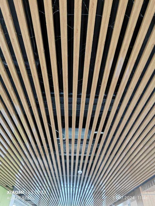 GRILYATO | ГРИЛЬЯТО | REECHNIY | Armstrong | Подвесные потолки | SS-19