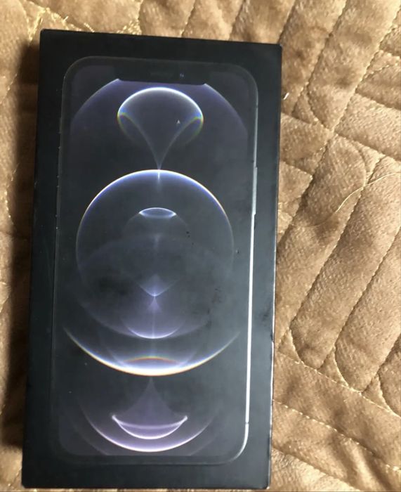 Айфон 12 pro 128gb