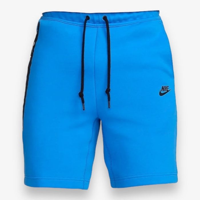 Nike Tech Fleece Shorts