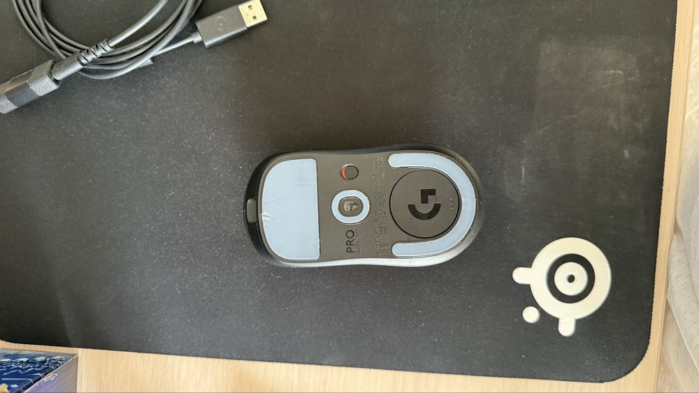 Logitech g pro x 2 lightspeed