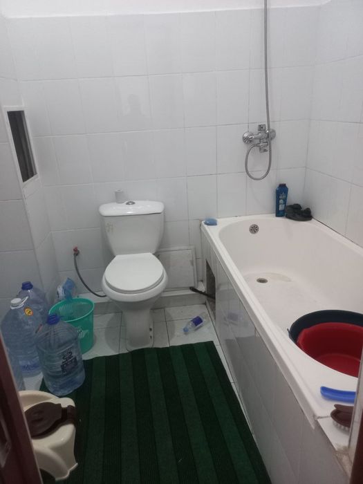 1 honalik kvartra ijaraga beriladi