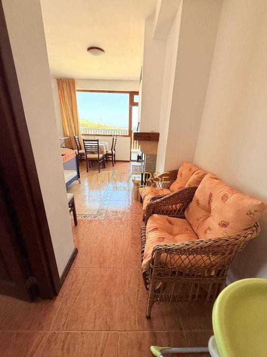 Продава се Двустаен апартамент в Свети Влас - 55 кв.м за 1573 €/кв.м - Снимка #10