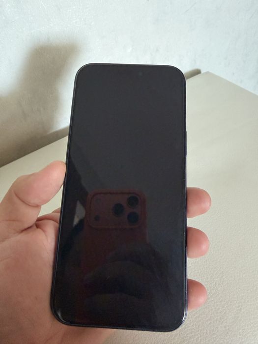 Продам iPhone 17 Pro Max 256 GB.