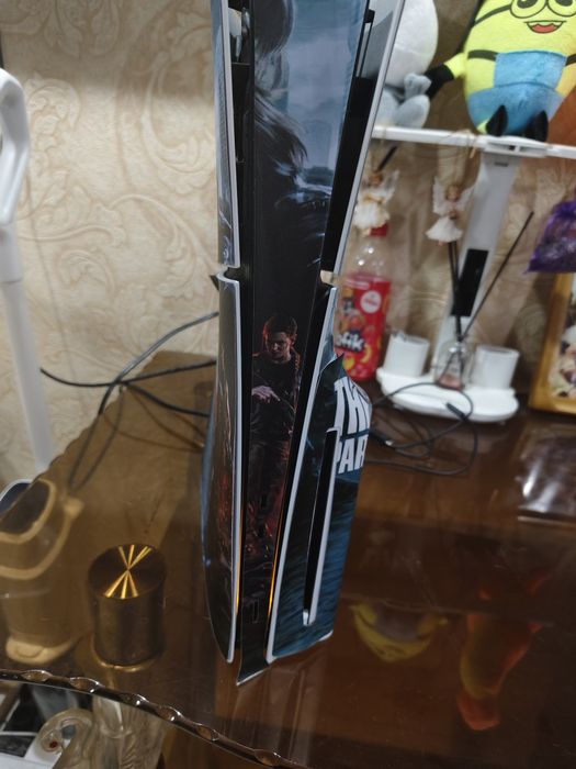 Продам Sonny Playstation 5