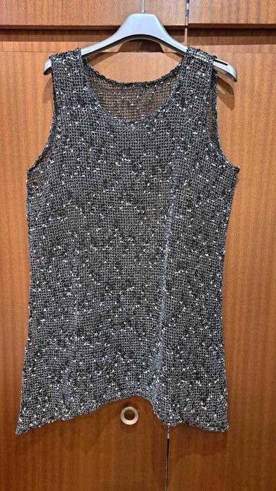 Дамски блузи, туники и ризи