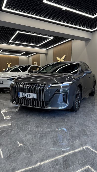 Roewe конкурент Malibu 2