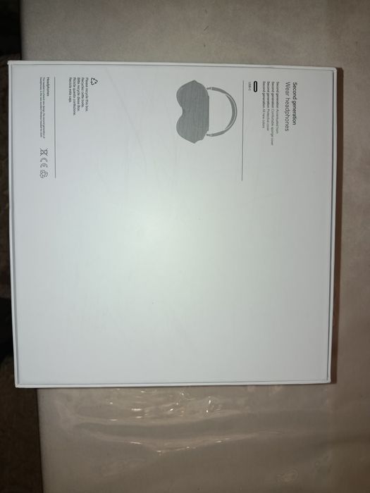 Air pods max yengi