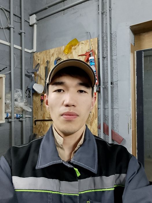 Электрик, вызов!