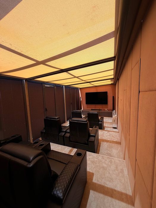 Квартира ЖК Akay City 6/25-26/26 320 м2