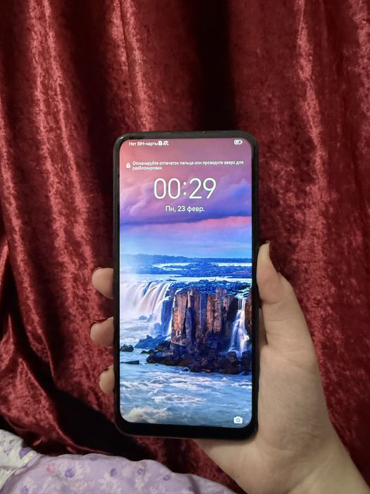 Huawei P smart Z Продается