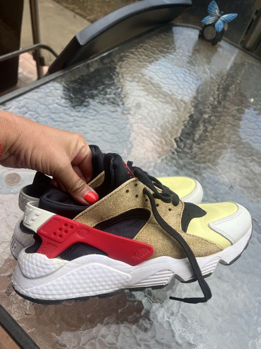 Nike Air Huarache- 38 номер