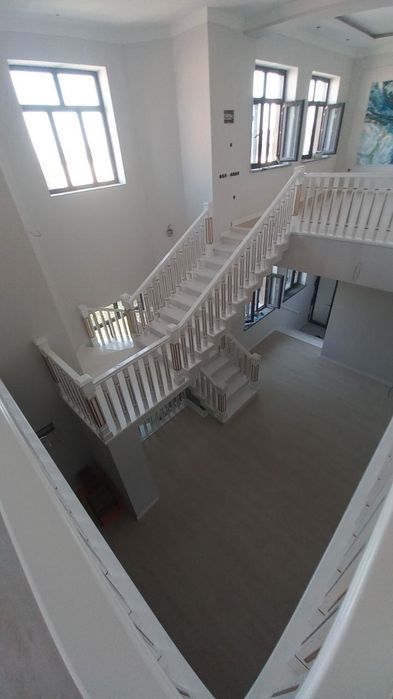 Zina va eshik xizmati