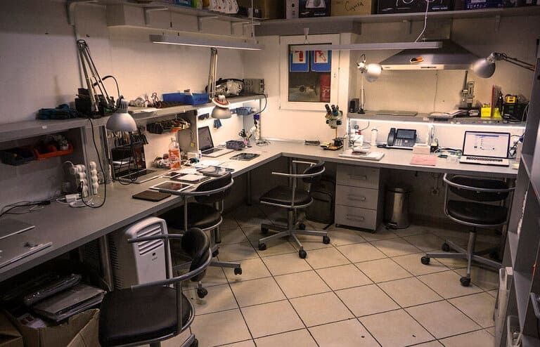 Ремонт принтероа