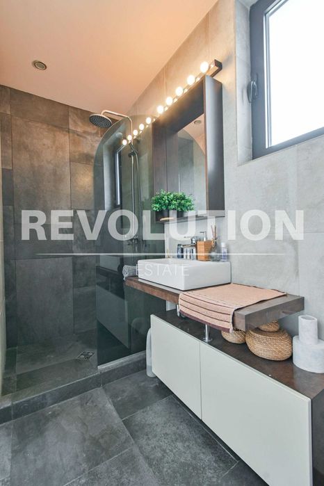 Продава се Двустаен апартамент в София, Гео Милев - 208 кв.м за 1153 €/кв.м - Снимка #6