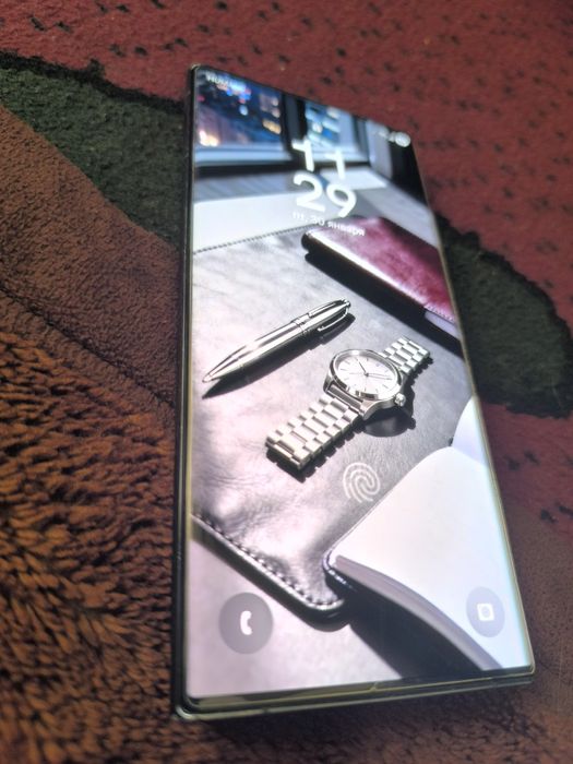 Samsung S 22 ultira 512 gb