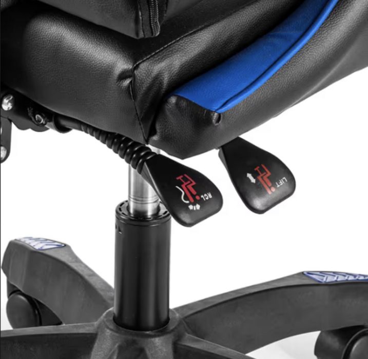 copy of Геймърски стол с регулируема височина