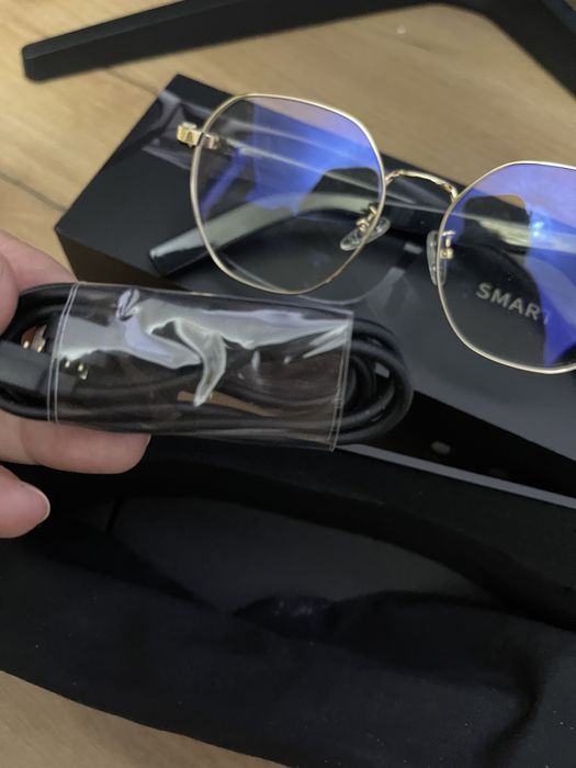 Смарт очки Smart Glasses