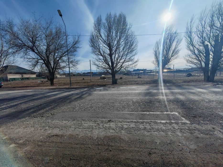 Продам участок в городе Алатау