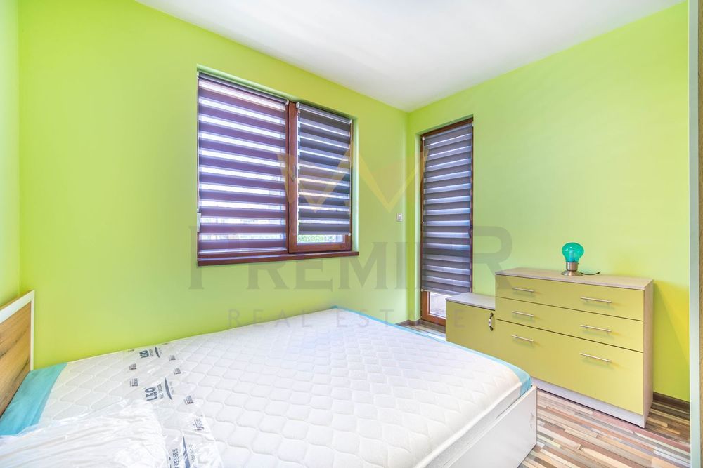 Продава се Двустаен апартамент в Варна, Гранд Мол Варна - 53 кв.м за 2831 €/кв.м - Снимка #7