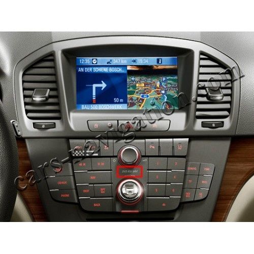 Диск карти за навигация България Опел Opel CD 70 DVD 90 СД 70 ДВД 90