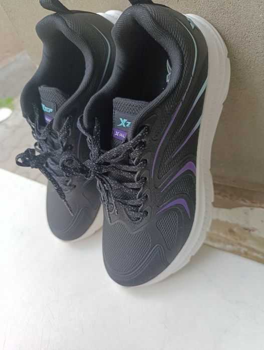 Обувь кроссовки xtep оригинал самая дешёвая цена в городе