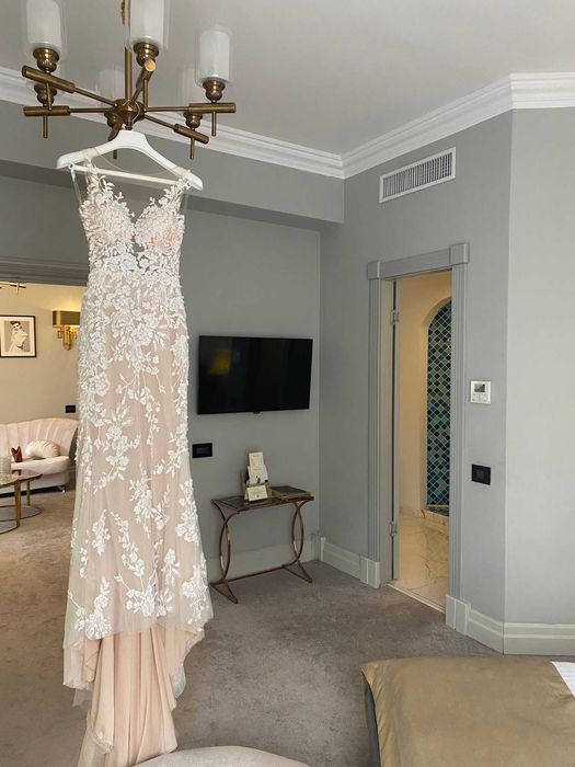 Rochie mireasa Vera Sposa