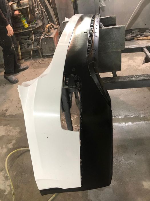 Бампер от хундай полисат продается срочна