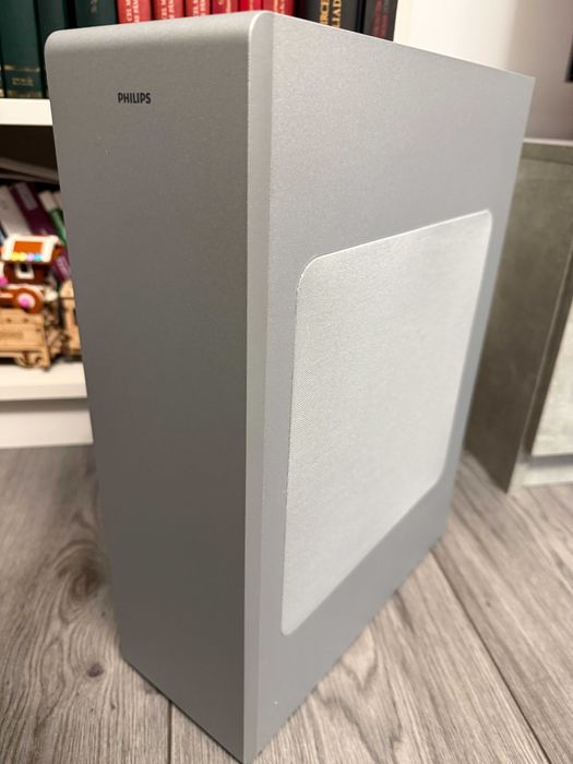 Soundbar Philips TAB6405/10, 2.1