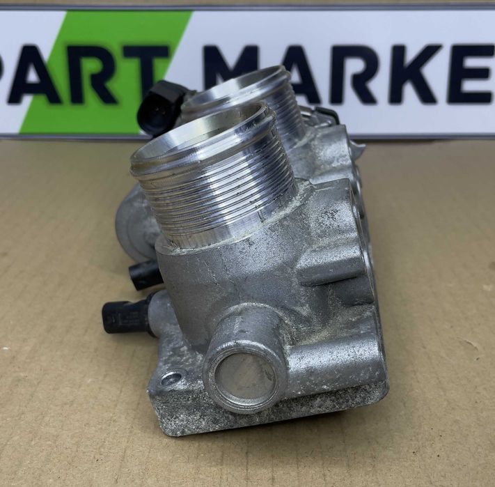 Дросел клапа AUDI 4.0TFSI