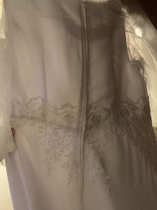 Rochie de mireasă