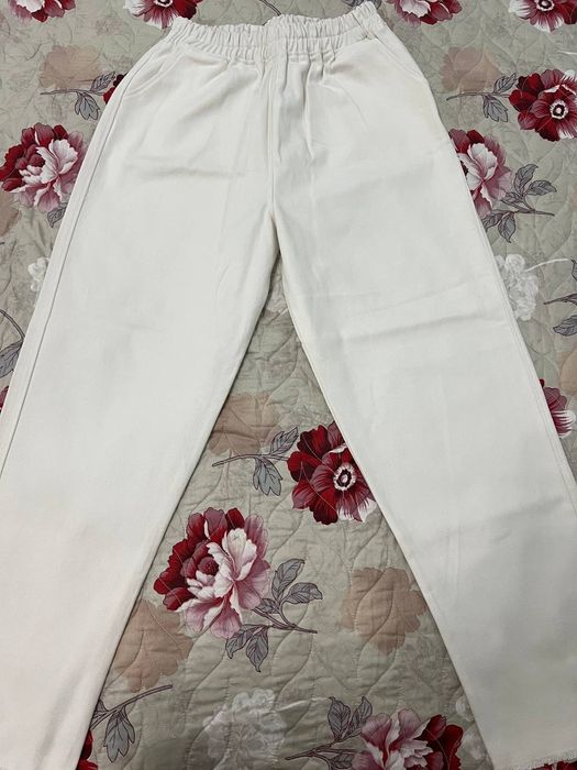 Женские брюки новые