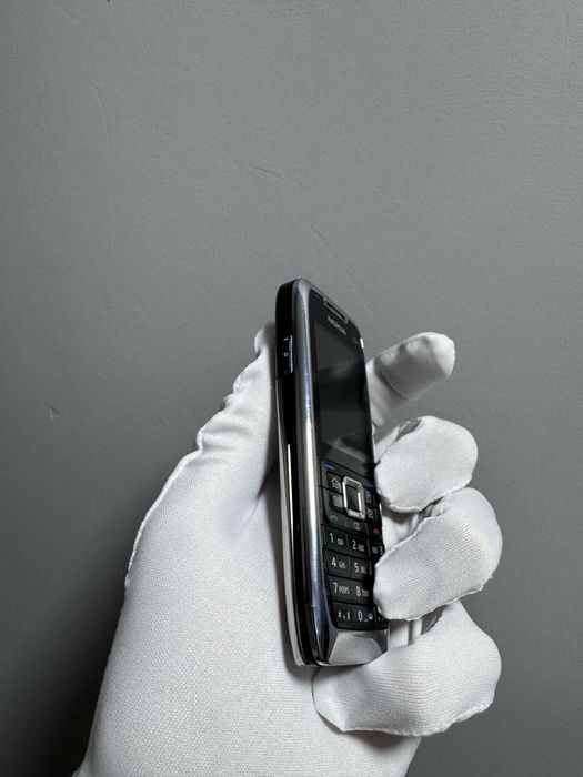 Nokia E51 оригинал