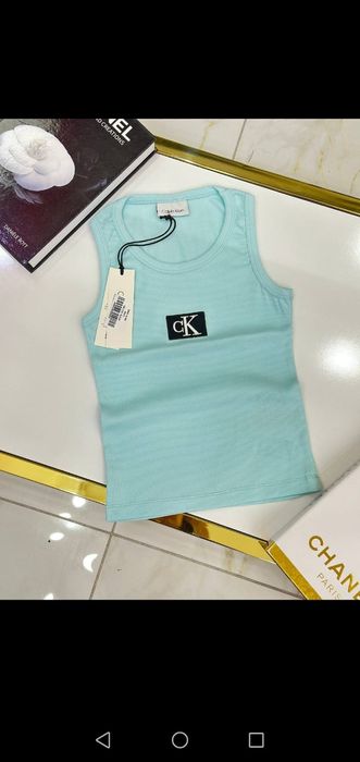 Дамски тениски и потници на Pinko, Guess, Calvin Klein и много други марки