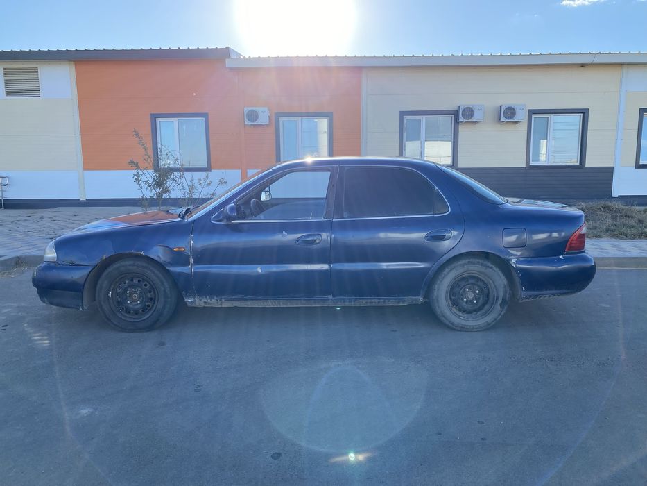 Продам Киа кредос