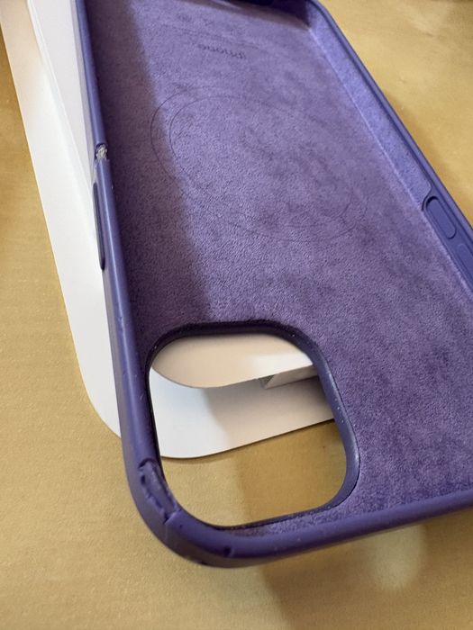 Husa silicon Iphone 14 Plus