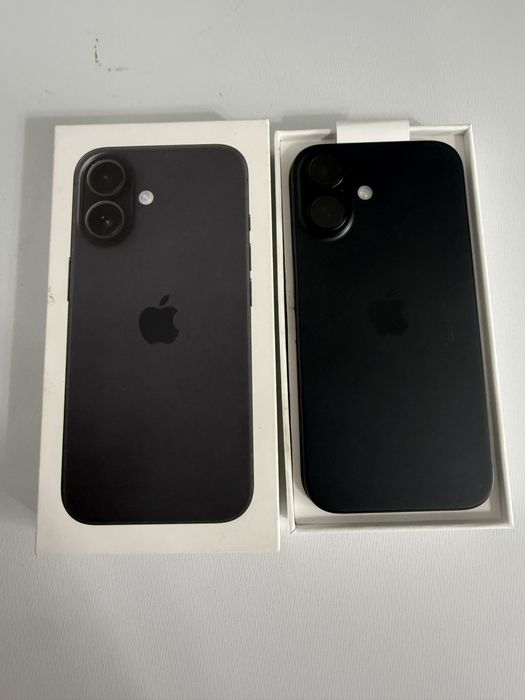 Iphone 16 garantie/100% baterie