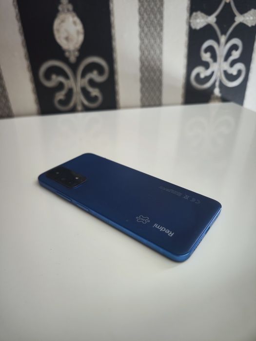 Xiaomi Redmi Note 11